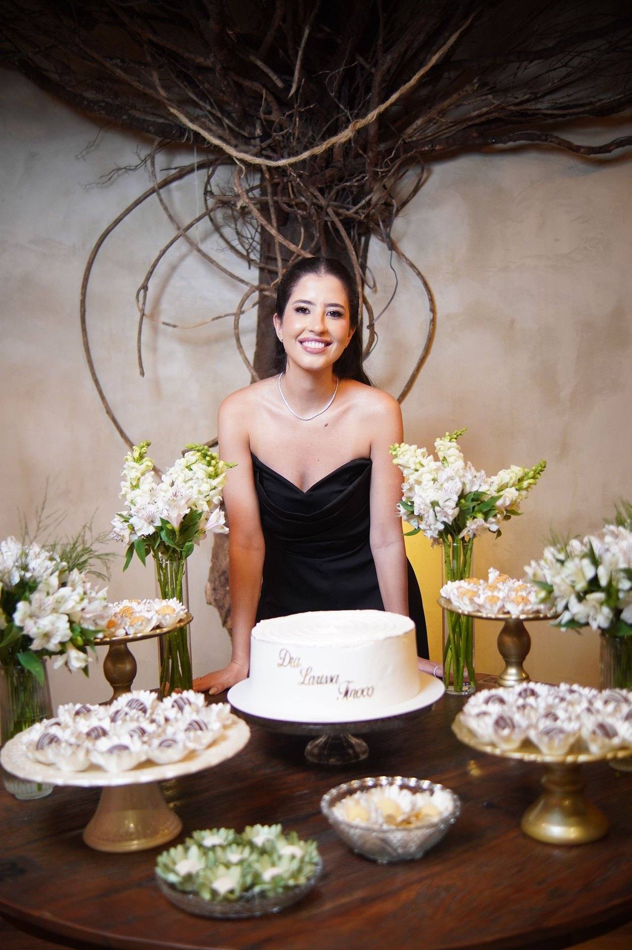 15 Anos, Aniversários & Formaturas